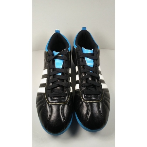 Rare 2011 Adidas AdiQuestra IV MG Soccer Cleats main image 2